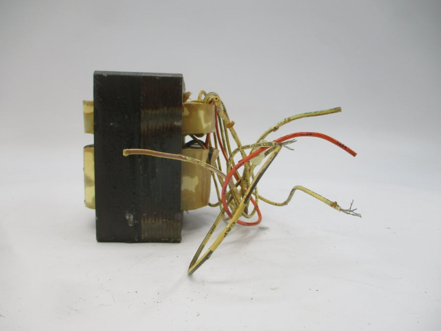 PHILIPS ADVANCE 71A6051-A 480V 4.10A NSNP