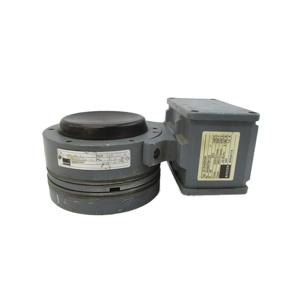 BINDER 72105-13C2 500-600V 1.1A UNMP