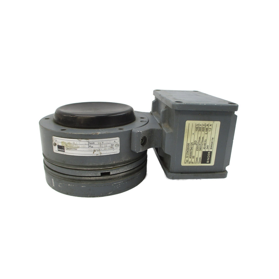 BINDER 72105-13C2 500-600V 1.1A UNMP