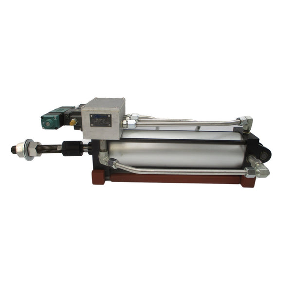 R-V INDUSTRIES 807012186001 NSNP