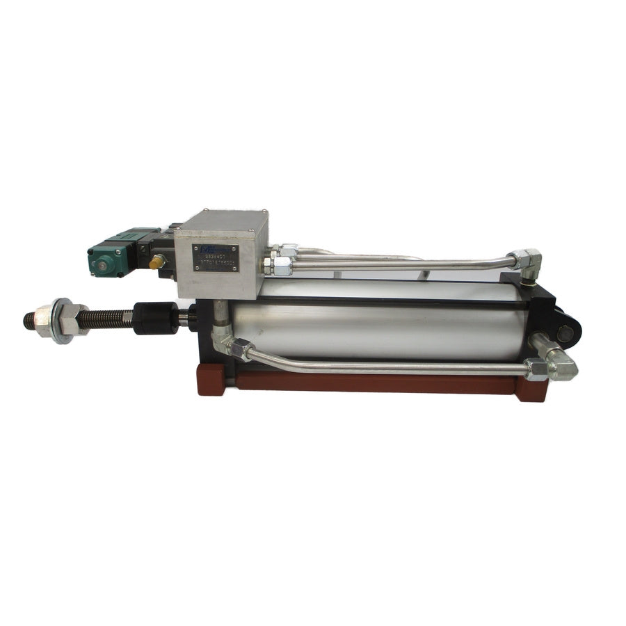 R-V INDUSTRIES 807012186001 NSNP
