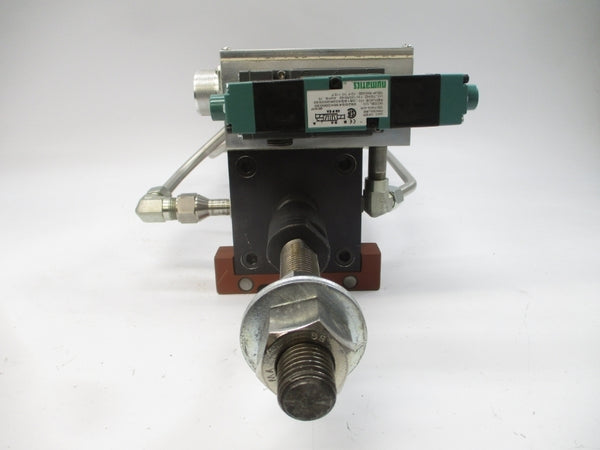 R-V INDUSTRIES 807012186001 NSNP