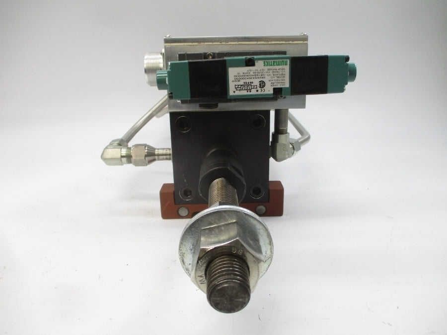 R-V INDUSTRIES 807012186001 NSNP