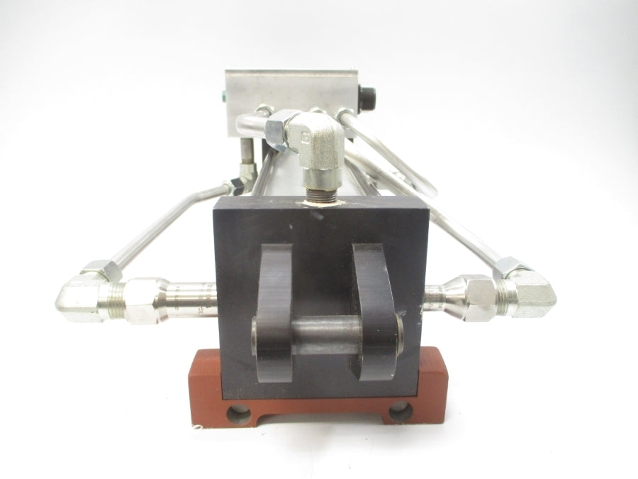 R-V INDUSTRIES 807012186001 NSNP