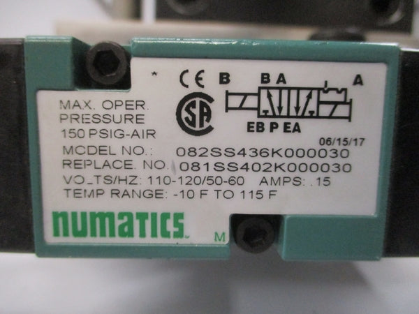 R-V INDUSTRIES 807012186001 NSNP