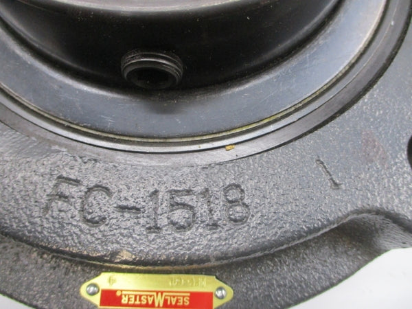 SEALMASTER MFC-64 4" NSNP