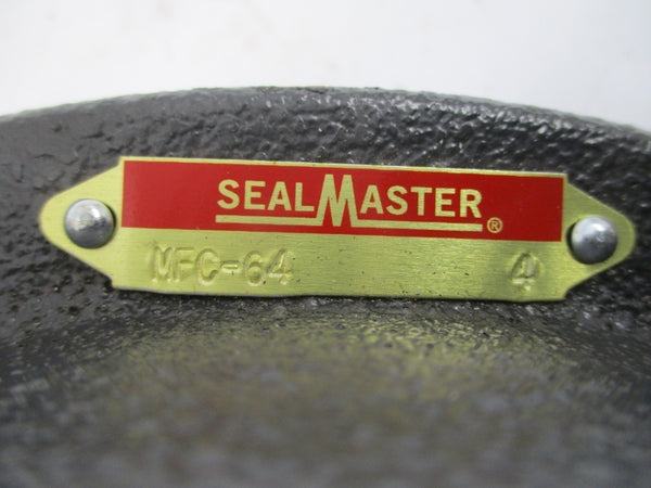 SEALMASTER MFC-64 4" NSNP