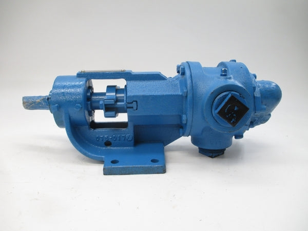 VIKING PUMP HL-125 NSNP