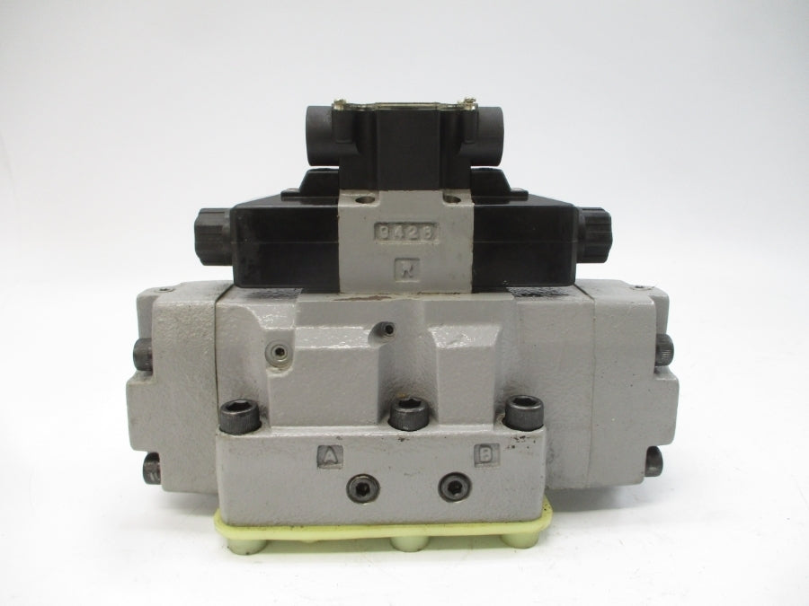 TOYOOKI KOGYO HDD3-2WD-BCA-2-06A-WYA9 99K45 115VAC NSNP