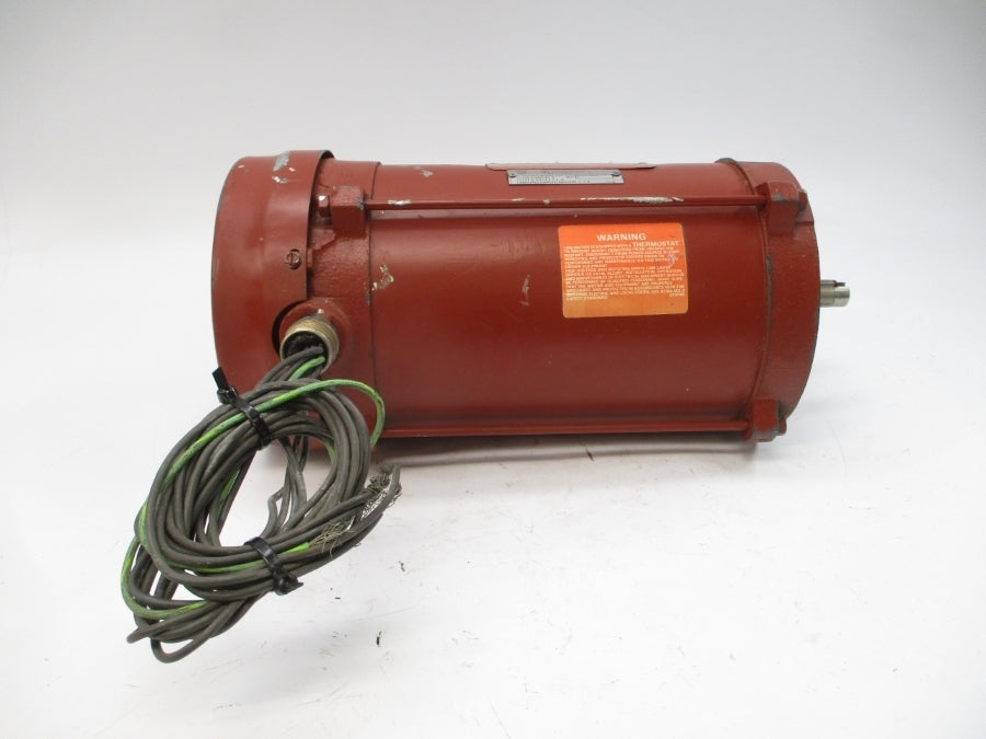 RELIANCE ELECTRIC G78V1985M-NP 115/230V 13/6.5A UNMP