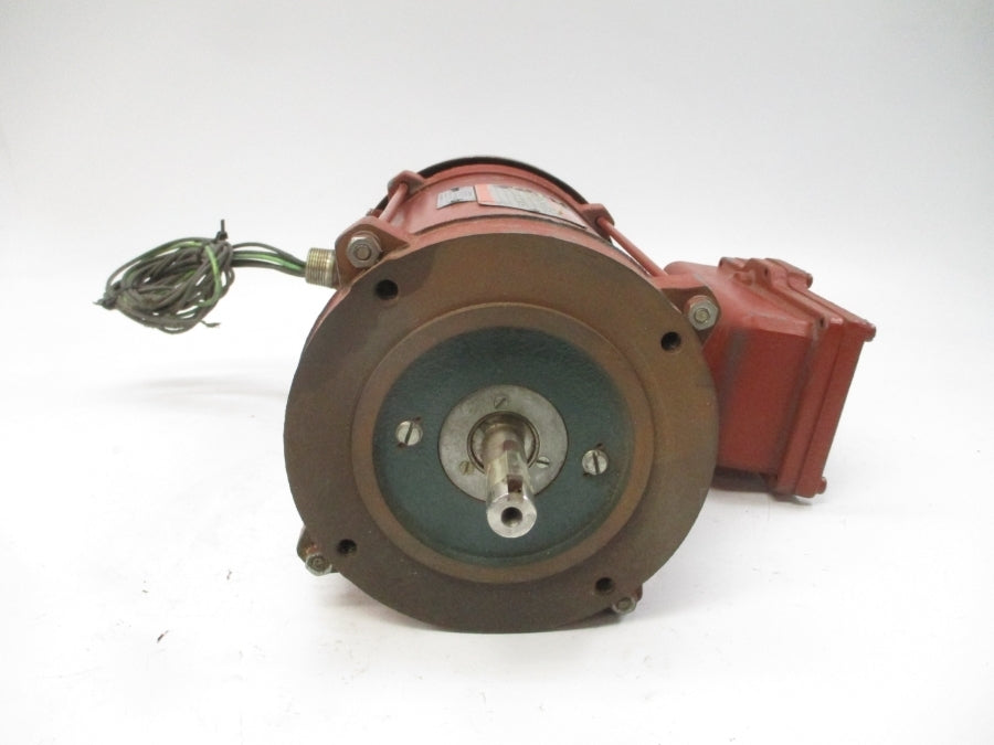 RELIANCE ELECTRIC G78V1985M-NP 115/230V 13/6.5A UNMP