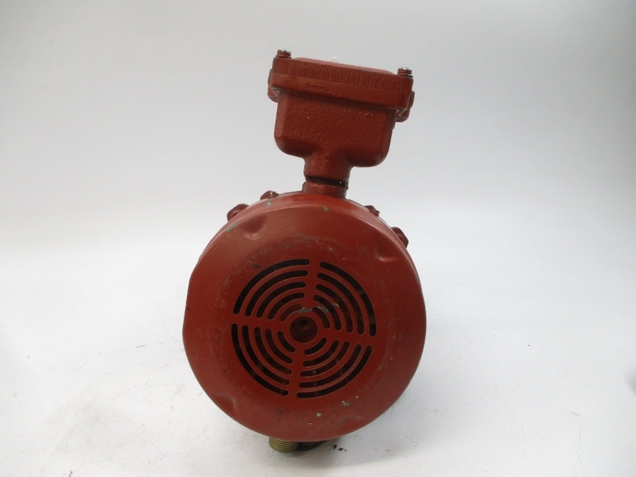 RELIANCE ELECTRIC G78V1985M-NP 115/230V 13/6.5A UNMP