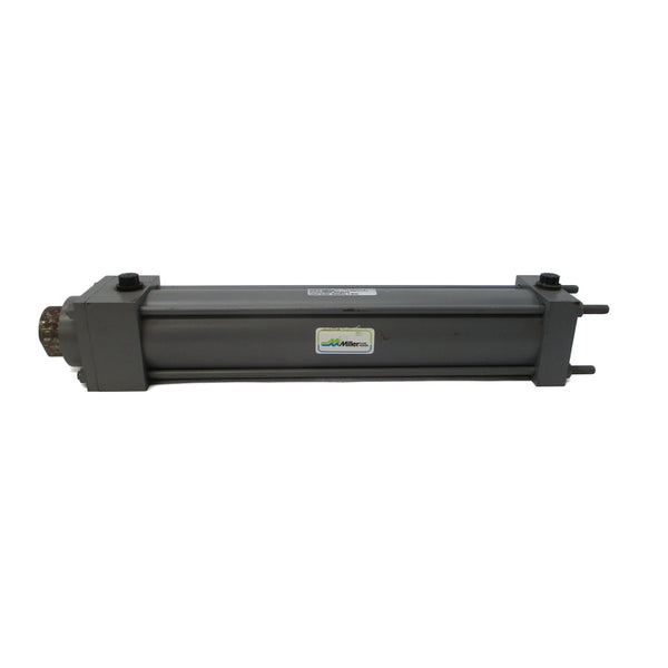 MILLER J52R4N-250-1150-175-N11-0 SER. J 1500PSI UNMP