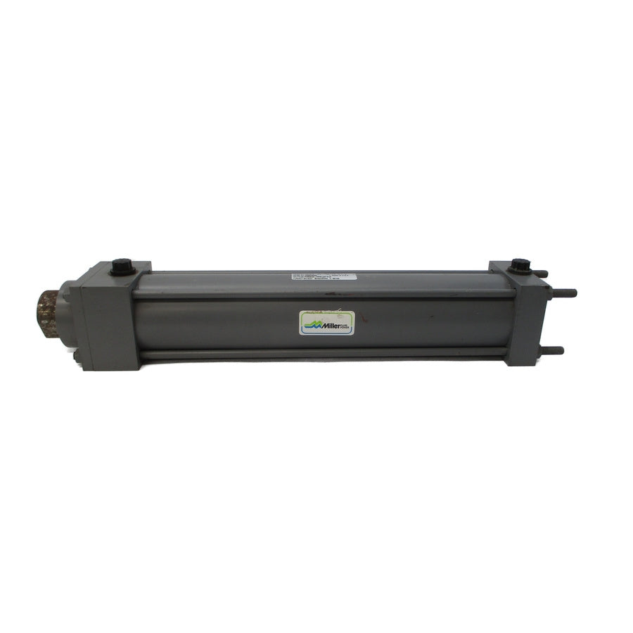 MILLER J52R4N-250-1150-175-N11-0 SER. J 1500PSI UNMP