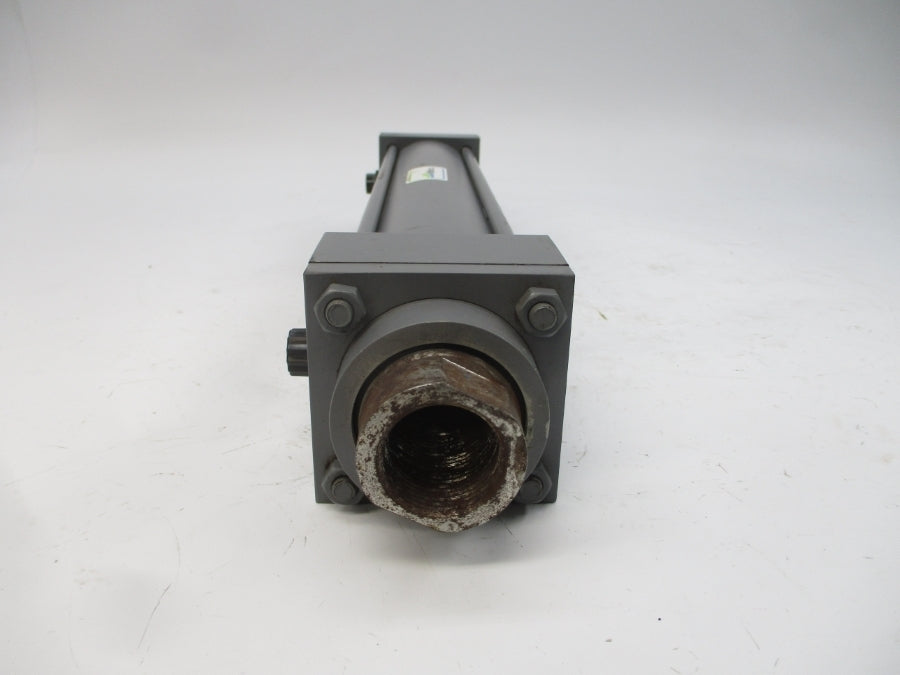 MILLER J52R4N-250-1150-175-N11-0 SER. J 1500PSI UNMP