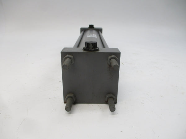 MILLER J52R4N-250-1150-175-N11-0 SER. J 1500PSI UNMP