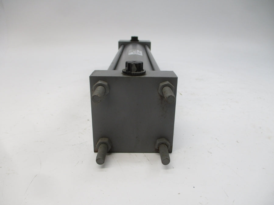 MILLER J52R4N-250-1150-175-N11-0 SER. J 1500PSI UNMP
