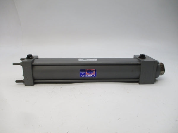 MILLER J52R4N-250-1150-175-N11-0 SER. J 1500PSI UNMP