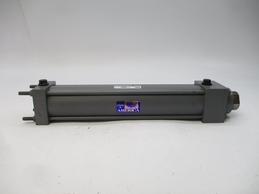 MILLER J52R4N-250-1150-175-N11-0 SER. J 1500PSI UNMP