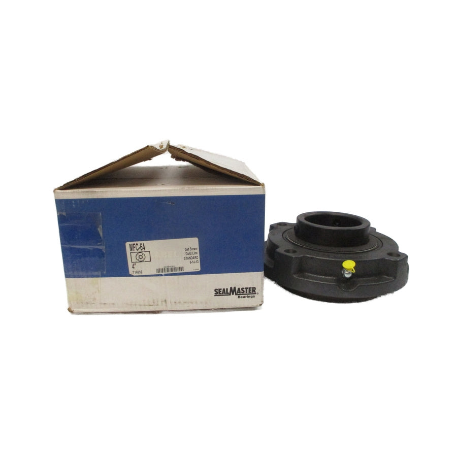 SEALMASTER MFC-64 4" NSMP