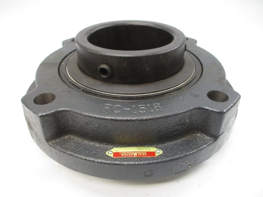SEALMASTER MFC-64 4" NSMP
