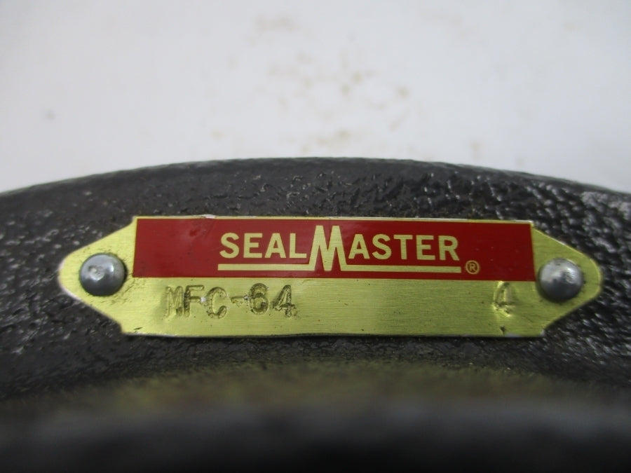 SEALMASTER MFC-64 4" NSMP