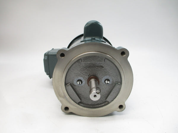BALDOR 34K072-5507G3 C56H5324 115/230V 6/3A NSMP
