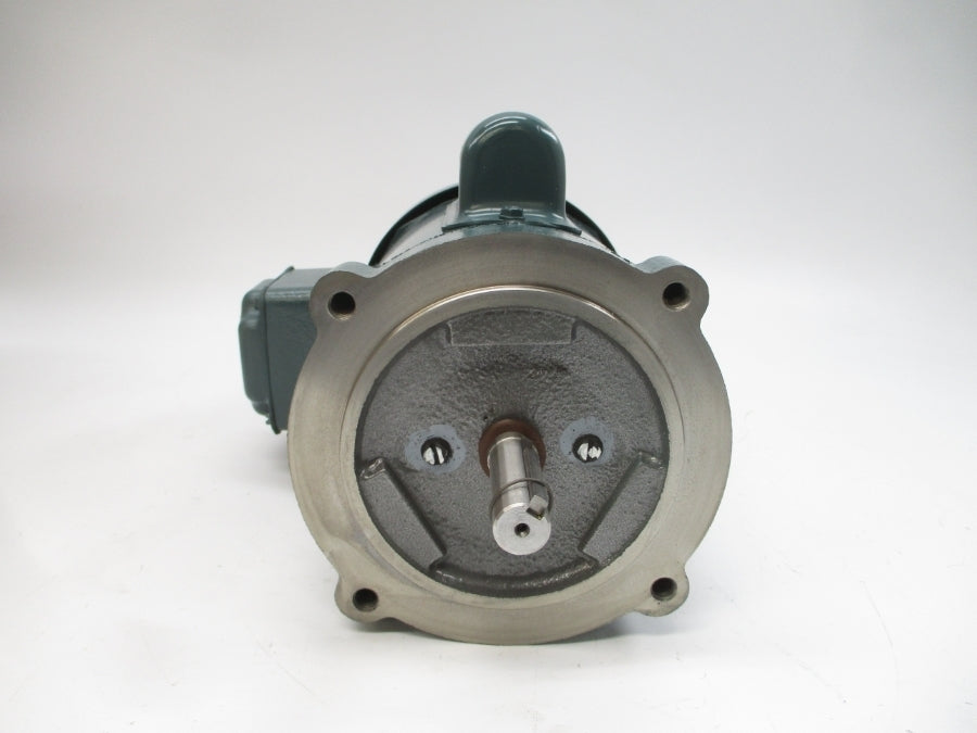 BALDOR 34K072-5507G3 C56H5324 115/230V 6/3A NSMP