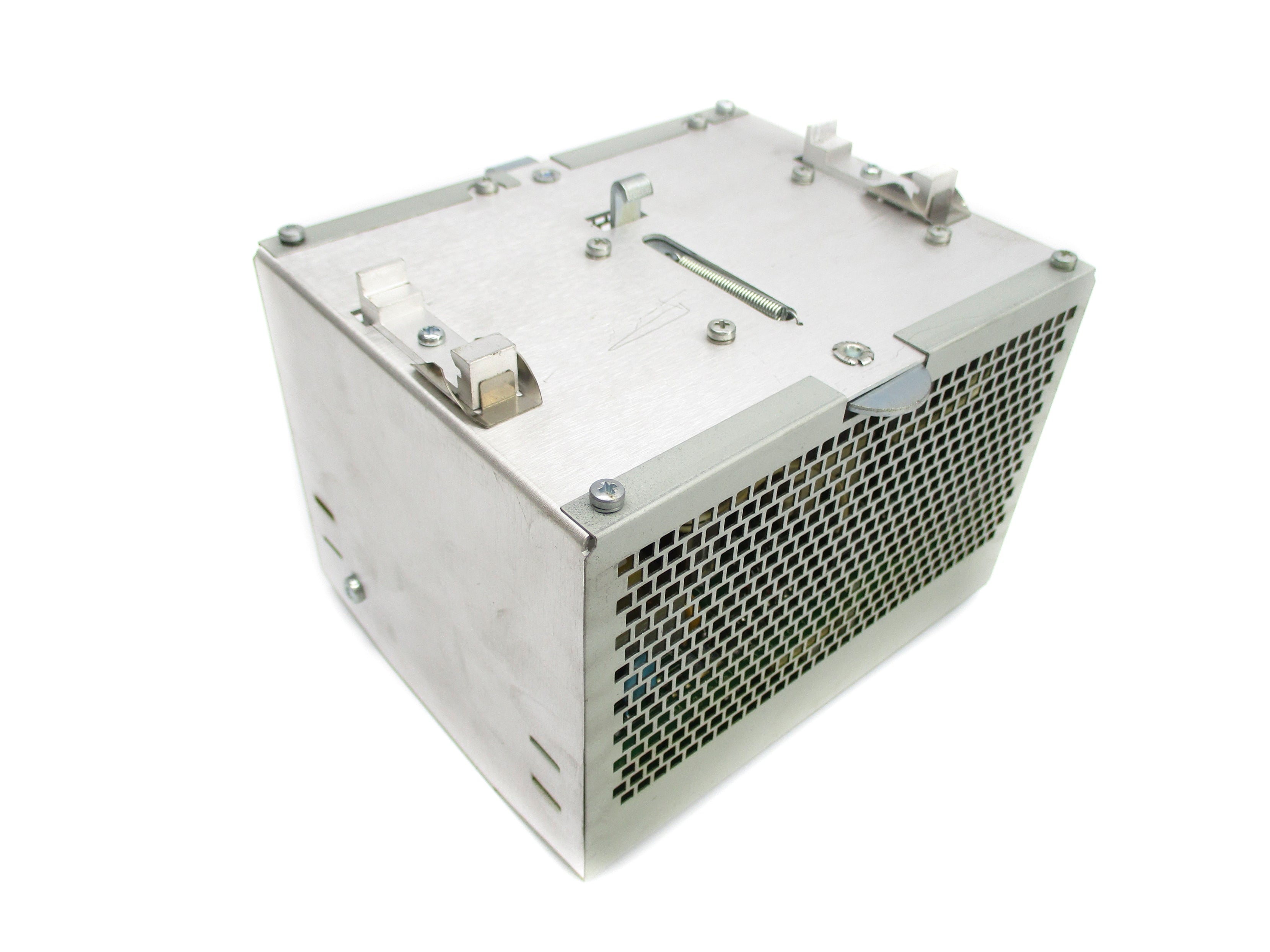 SOLA SDN20-24-480C 380/500VAC 1.7/1.5A NSNP