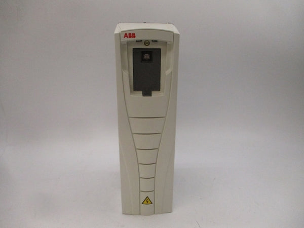 ABB ACS550-U1-023A-4 F/W V.3.00C 380-480VAC 23A NSMP