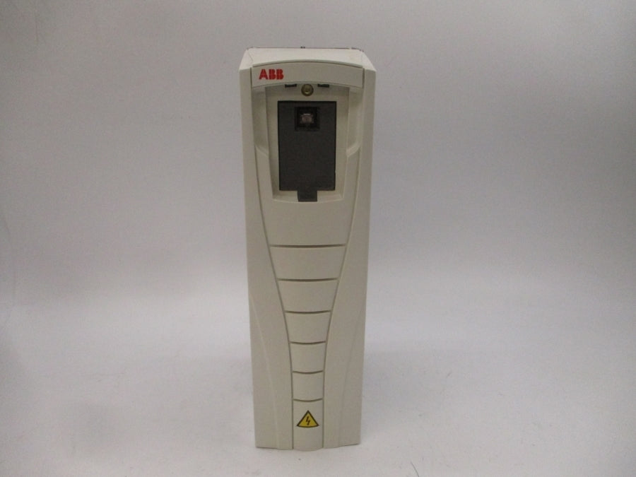 ABB ACS550-U1-023A-4 F/W V.3.00C 380-480VAC 23A NSMP