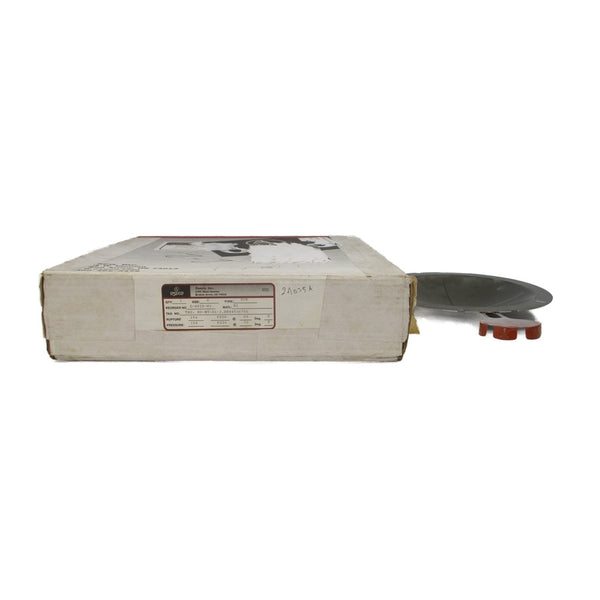 OSECO PCR RD-NT-01-2,BB84536766 154PSI 69/72'F 8" NSMP