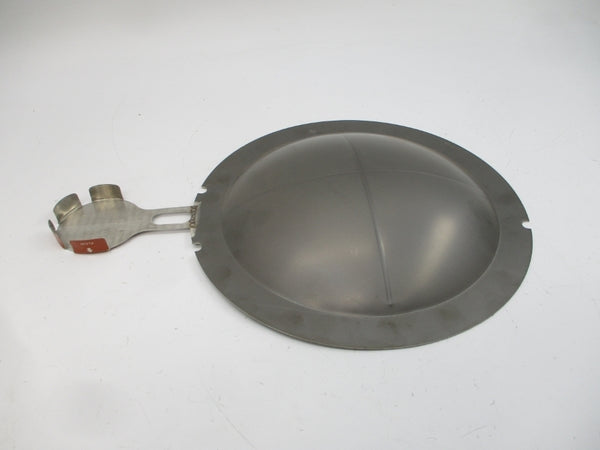 OSECO PCR RD-NT-01-2,BB84536766 154PSI 69/72'F 8" NSMP