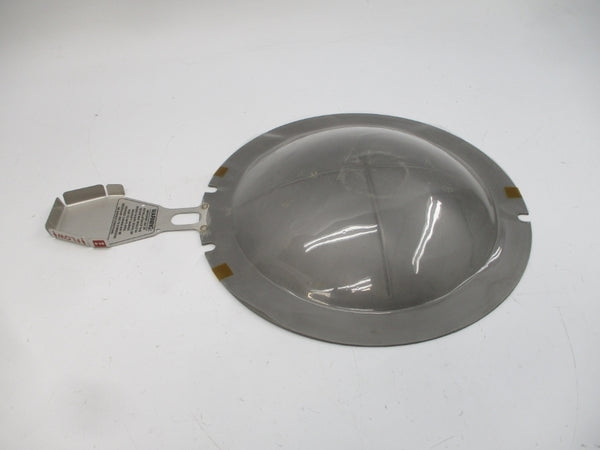 BS&B SAFETY SYSTEMS S-90 RDLC01-2N 215PSI 69'F 8" NSMP