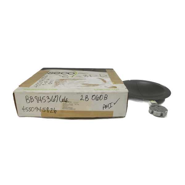 OSECO PCR RD-NT-01-2 154PSI 69/72'F 8.00" NSMP