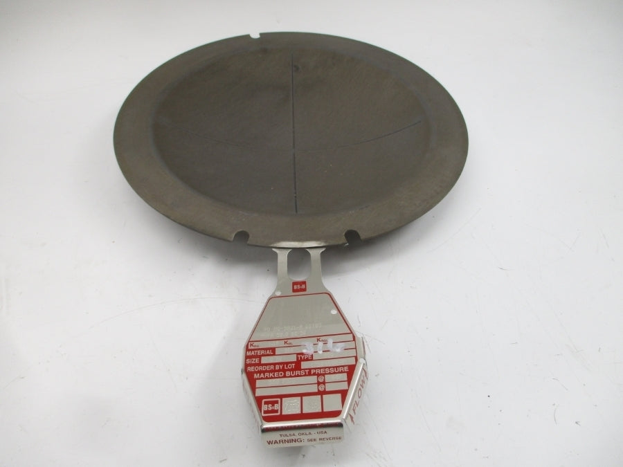 BS&B SAFETY SYSTEMS S90 RD-NG-5021-A SGT05 550PSI 60'F 8" NSMP