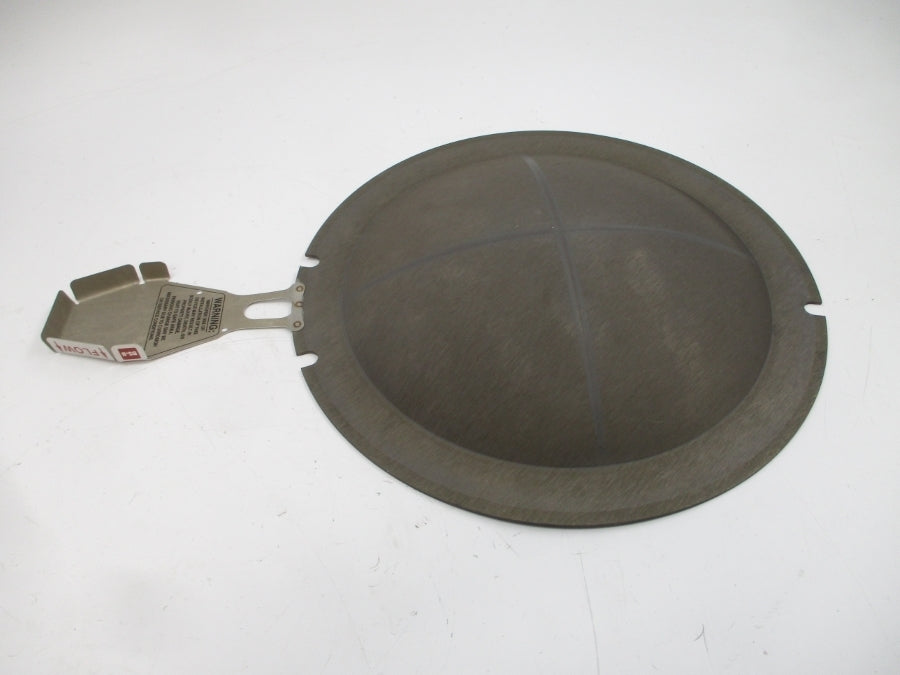 BS&B SAFETY SYSTEMS S90 RD-NG-5021-A SGT05 550PSI 60'F 8" NSMP