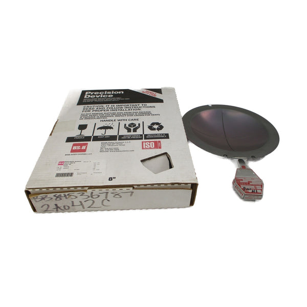 BS&B SAFETY SYSTEMS S90 RD-E2383-1 220PSI 69'F 8" NSMP