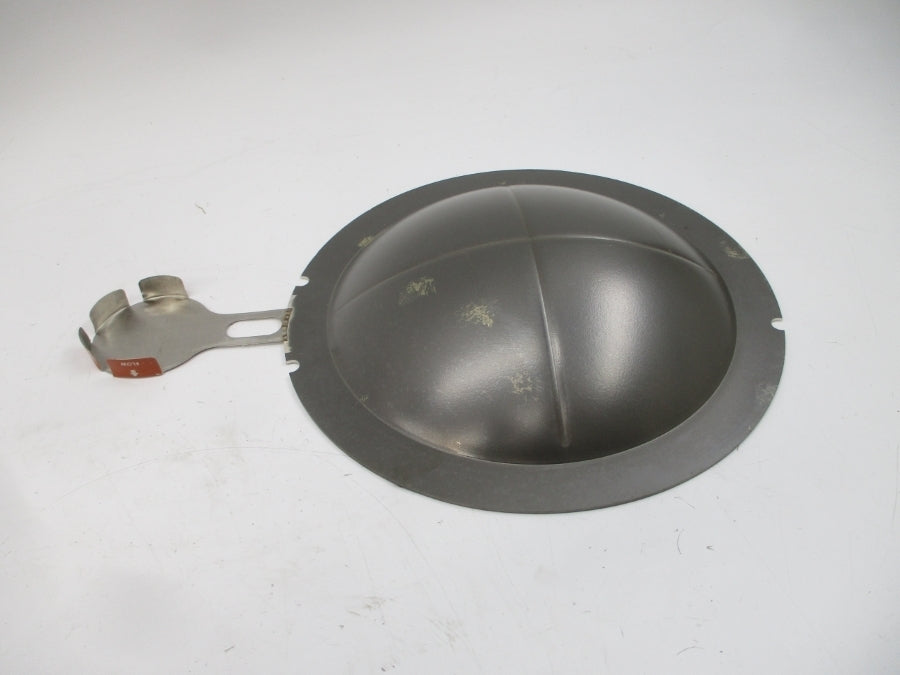OSECO PCR RD-TT05-2.BB84536797 416/417PSI 69/72'F 8" NSMP