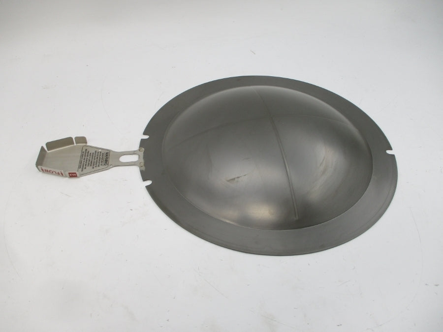 BS&B SAFETY SYSTEMS S-90 RDNT01-1N 150PSI 69'F 10" NSMP