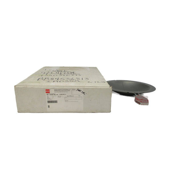 BS&B SAFETY SYSTEMS S-90 RD-LE-19-2 220PSI 69'F 10" NSMP