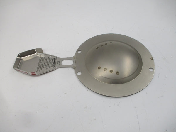 BS&B SAFETY SYSTEMS RLS RDZD32-1R 323PSI 72'F 4" NSMP