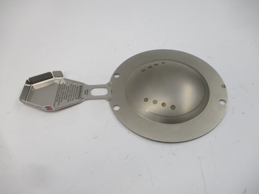 BS&B SAFETY SYSTEMS RLS RDZD32-1R 323PSI 72'F 4" NSMP