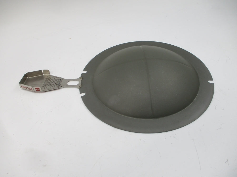 BS&B SAFETY SYSTEMS S-90 RD-TT05-1 397.0PSI 69'F 8" NSMP