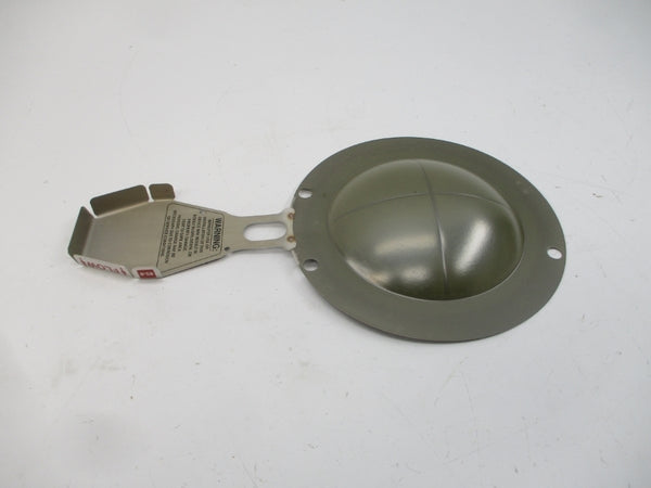BS&B SAFETY SYSTEMS S-90 RDMD18-2 190PSI 50'F 4" NSMP
