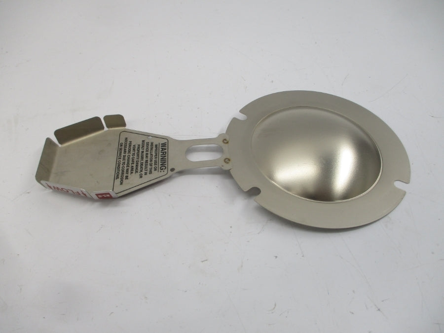 BS&B SAFETY SYSTEMS CSR RDVDPR2060 395PSI 160'F 3" NSMP