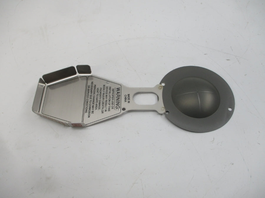 BS&B SAFETY SYSTEMS S-90 RDNG5007-1N 130PSI 90'F 1.5" NSMP