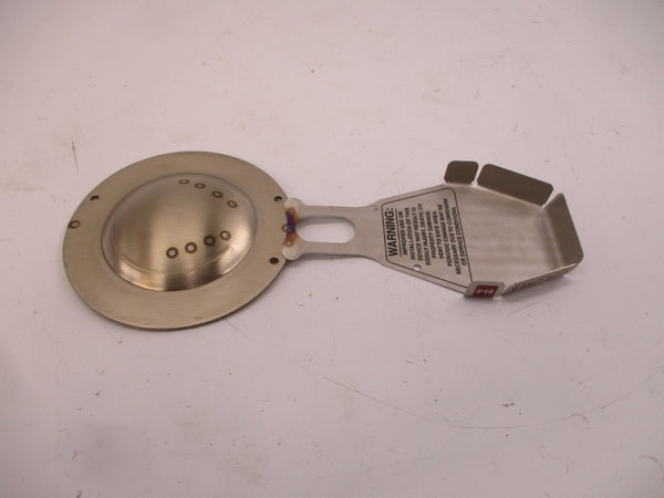 BS&B SAFETY SYSTEMS RLS RDMFIL04-1N 1300PSI 300'F 2" NSMP