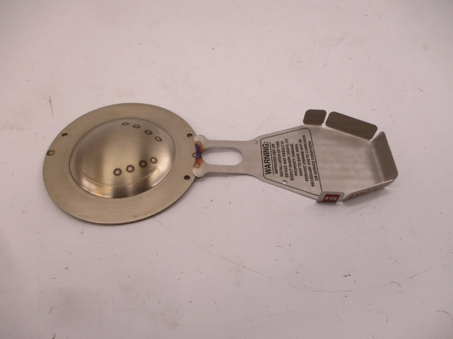 BS&B SAFETY SYSTEMS RLS RDMFIL04-1N 1300PSI 300'F 2" NSMP