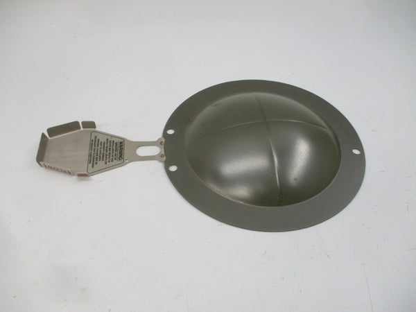 BS&B SAFETY SYSTEMS S-90 RDVD007-1 185PSI 69'F 6" NSMP
